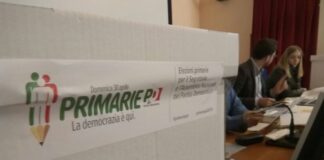 Primarie, commissione regionale congresso convalida verbali