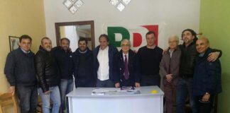 Maddaloni, crece coalizione Razzano. E Mirabelli lancia ultimatum a dissidenti Pd