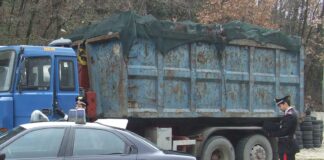 Montella: controlli dell’arma contro inquinamento ambientale, denunciati