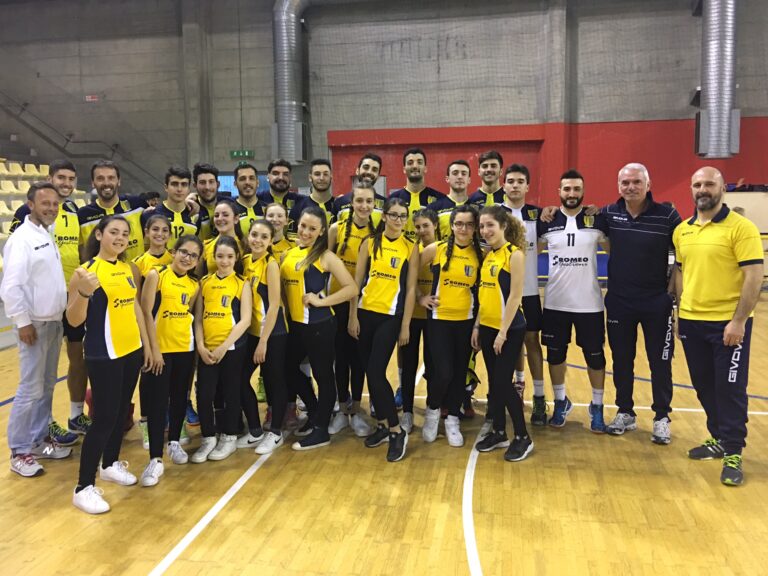 Aversa, la romeo Normanna vince 3-0 e punta sui play off