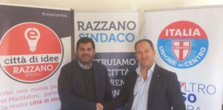 Maddaloni, l’Udc con Razzano: ecco le ragioni del patto