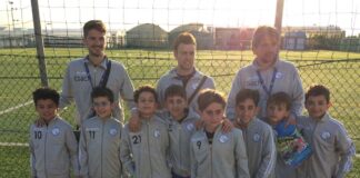 Torneo dell’Adriatico, successo per lo Sportland Aversa