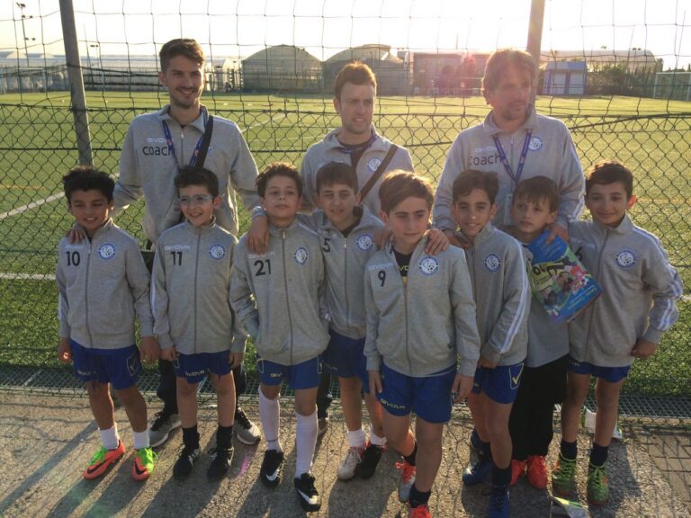 Torneo dell’Adriatico, successo per lo Sportland Aversa