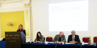 Udc: Pannitti nuovo segretario provinciale a Caserta