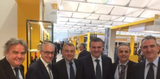 Vinitaly, le eccellenze casertane protagoniste