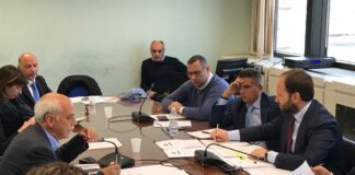 Area vasta Giugliano, in commissione regionale Terra dei fuochi punto su bonifiche