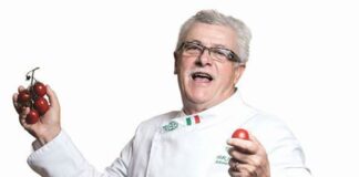 A OFF – Ottaviano Food Festival 80 chef stellati. C’è anche don Alfonso Iaccarino