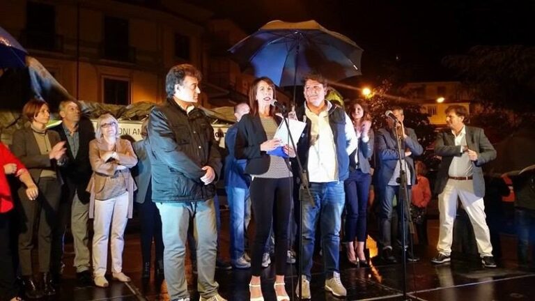 Piedimonte Matese. Di Lorenzo promette: non dichiareremo dissesto