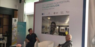 Ariano International Film presentato a Cannes