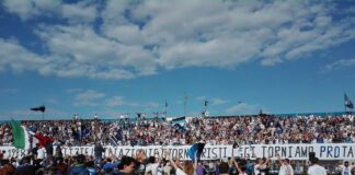 Serie D, l’Agropoli perde 6-1 a Bisceglie ed assiste alla promozione in Lega Pro dei pugliesi