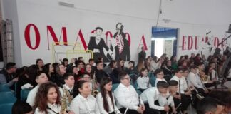 Concorso nazionale di Musica a Campobasso, ottimi risultati per i ragazzi di Gricignano