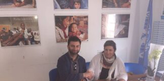 Maddaloni, Bove firma manifesto Unicef ‘diritti in comune’