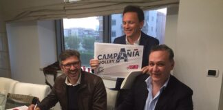 Volley, Sigma e Volalto si consorziano