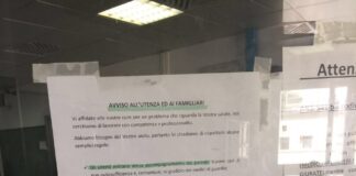 Aversa, la denuncia: “Ore di attesa al Pronto soccorso senza avere notizie del nostro parente”
