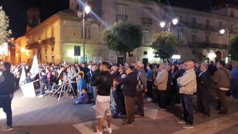 Portico, Massaro: ecco i disastri dell’amministrazione Piccirillo e Oliviero