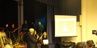 Caserta: studentessa dell’artistico di San Leucio vince premio fotografia