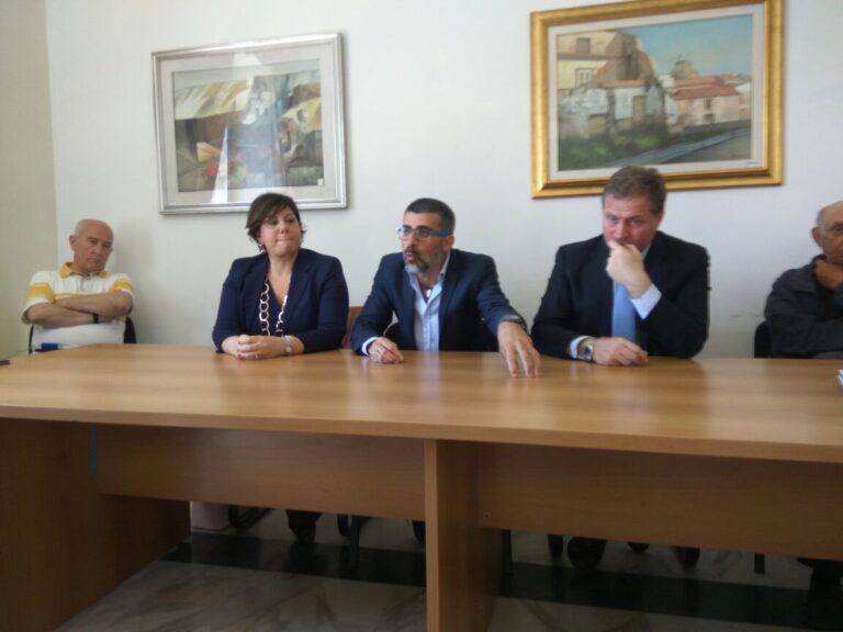 Castel Volturno, Graziano, Ciaramella e Russo: salva stagione balneare, tagliati i canoni ai balneari