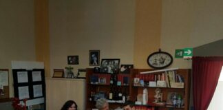 Acerra, Tommaso Esposito si presenta alla città