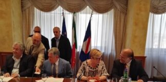 Sociologia del territorio, D’Amelio: orgogliosa di questa legge