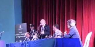 Mondragone, De Luca al fianco di Zannini promette: “Impegno per la Provincia ma in passato gestione scellerata”