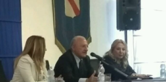 Caserta, De Luca incontra dirigenti scolastici: lunedì il bando per i fondi regionali