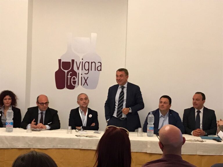 Caserta, Le tipicità siciliane in “mostra” all’Enoteca provinciale