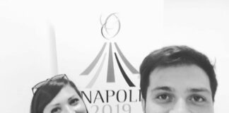 Stadio Collana, Gd incontrano Pasquino