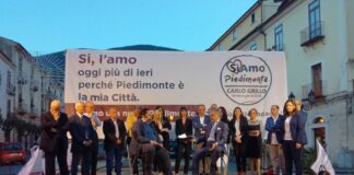 Piedimonte Matese, Grillo: io candidato sindaco della gente