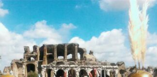 Romani e Cartaginesi invadono Santa Maria Capua Vetere: tutto pronto per la “II Guerra Punica”