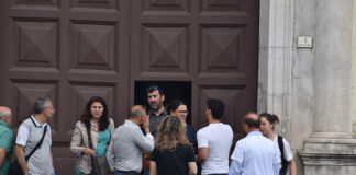 Emergenza scuole Caserta, Moronese sollecita ministro Fedeli