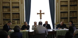 Nola: L’Istituto Superiore di Scienze Religiose “Giovanni Duns Scoto” festeggia i 50