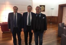 Unisannio: laurea ad honorem per Diego Della Valle