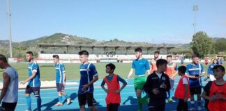 Serie D, L’Agropoli perde con la MadrePietra e retrocede in Eccellenza