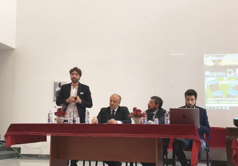 Benevento, Mortaruolo: puntare su filiera canapa