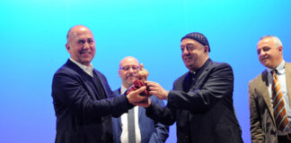 Pulcinellamente, grande festa al Lendi per l’evento di chiusura con Ozpetek