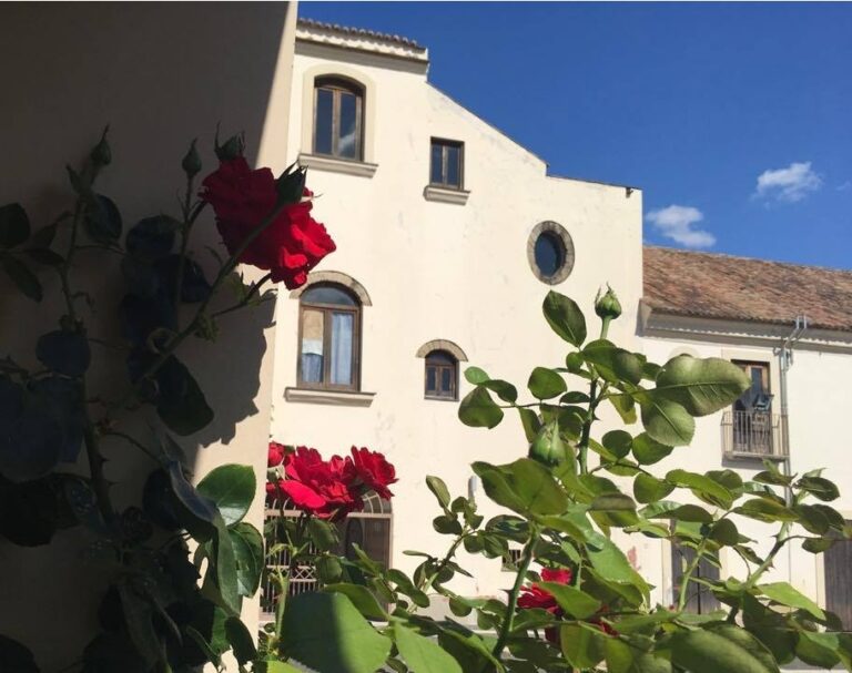 Capodrise, Crescente lancia il progetto di “rigenerazione” di Palazzo delle Arti