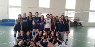 Casapulla, Campionati studenteschi: la Stroffolini si qualifica ai Regionali