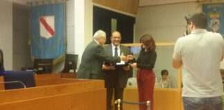 Il Premio “Campania Europa” 2017, vinto dal Liceo “S. Pizzi” di Capua