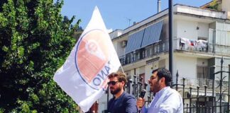 Maddaloni, Razzano: vinceremo al primo turno