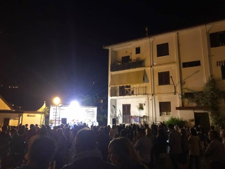 Piedimonte Masete, Grillo a Sepicciano