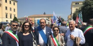 Provincia, Sgambato: approvazione salva Caserta unica strada