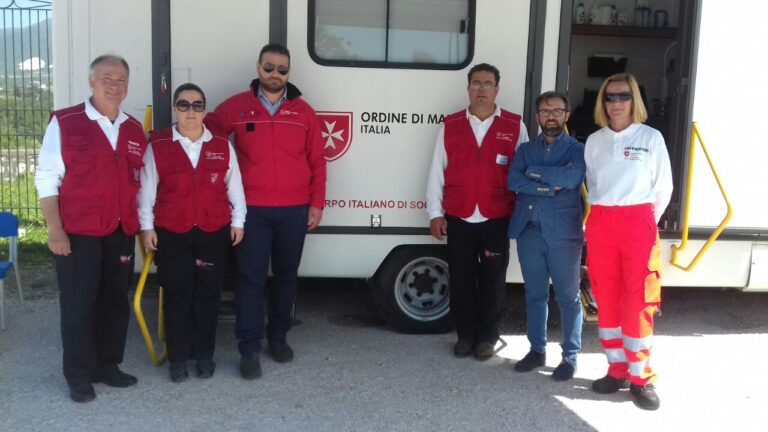 Gioia Sannitica: screening gratuiti per i ragazzi della primaria