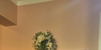 Santa Maria a Vico accoglie il suo campione Raffaele Lettieri.