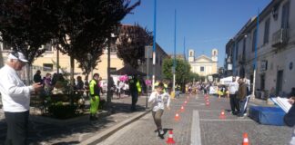 Sport in comune, martedì festa a San Nicola la strada