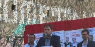 Melito, Sodano: aree verdi con spazi per l’infanzia