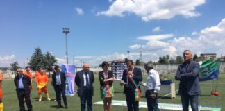 Casalnuovo, Torneo Fai per ricordare Filippo Raciti: per la legalità contro la violenza