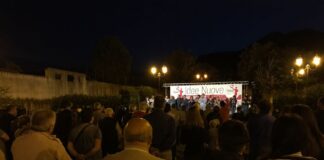 Entra nel vivo la campagna elettorale di “Noi di Piedimonte”, serata di proposte a Vallata