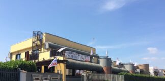 Mobilitazione per salvare centro riabilitativo Villa dei Cedri