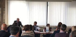 Impianto Ponteselice, Zinzi: stretta su comuni per eliminare confusione