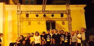 Cesa, grandi numeri per l’Asprinium Festival